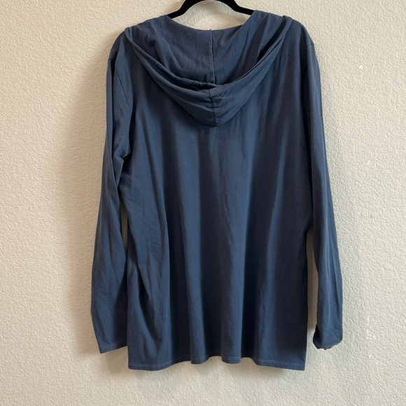 Life Is Good Women’s Hoodie - Picture 4 of 5